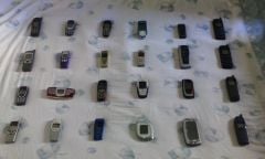 Nokia 2110 same size 9500