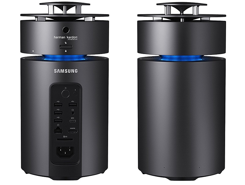 Samsung ArtPC