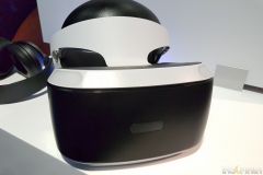 PlayStation VR