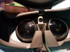PlayStation VR