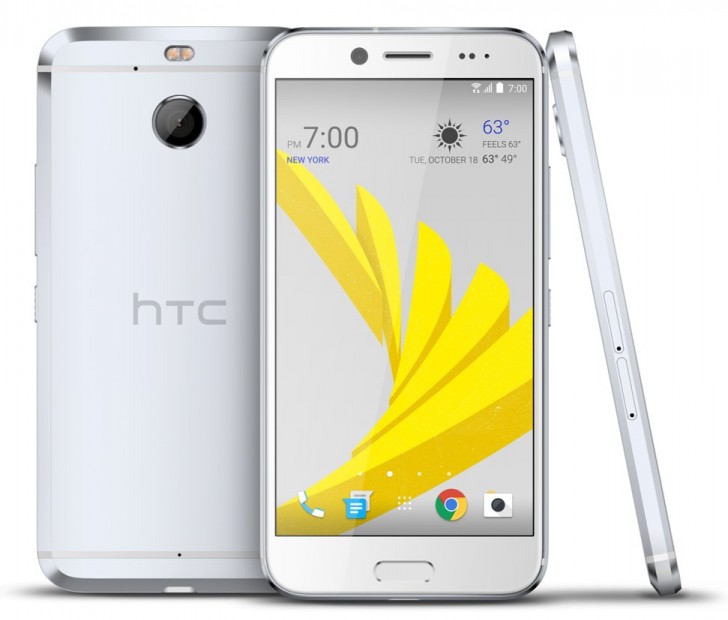 HTC BOLT