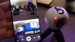 Gear 360