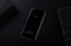 UMi Diamond