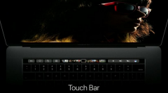 touch