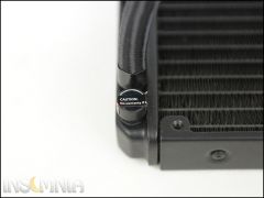 Deepcool Captain 240EX