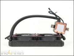 Deepcool Captain 240EX