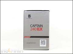 Deepcool Captain 240EX
