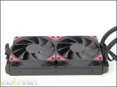 Deepcool Captain 240EX
