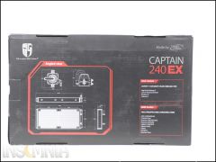 Deepcool Captain 240EX