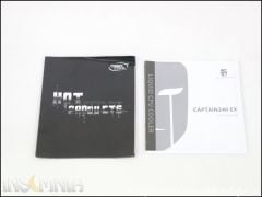 Deepcool Captain 240EX