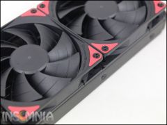 Deepcool Captain 240EX