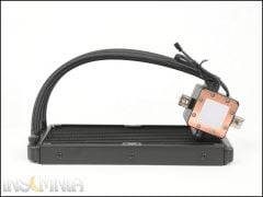 Deepcool Captain 240EX