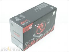 Deepcool Captain 240EX