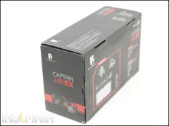 Deepcool Captain 240EX
