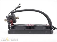 Deepcool Captain 240EX