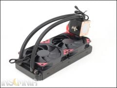 Deepcool Captain 240EX