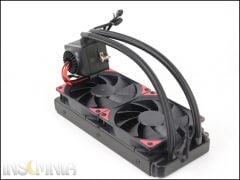 Deepcool Captain 240EX
