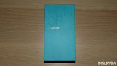 Huawei Honor 7 Lite - Package - 1