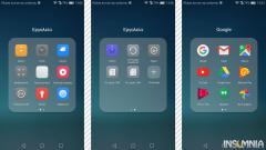 Huawei Honor 7 Lite - Software 3