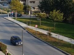 Huawei Honor 7 Lite - Photo Sample 4 Closeup
