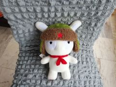 Huawei Honor 7 Lite - Photo Sample 1