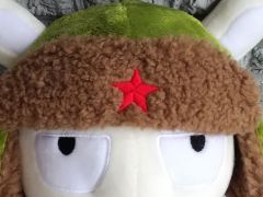 Huawei Honor 7 Lite - Photo Sample 1 Closeup