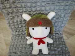 Huawei Honor 7 Lite - Photo Sample 6
