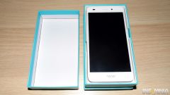 Huawei Honor 7 Lite - Package - 2