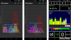 Huawei Honor 7 Lite - WiFi - GPS