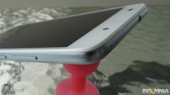 Huawei Honor 7 Lite - Front Angle - 2