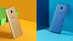 Meizu M5 1