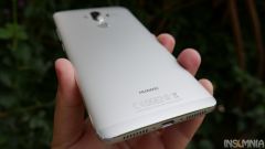 Huawei Mate 9