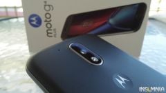 Moto G4 Plus - Design 2
