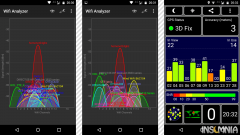 Moto G4 Plus - WiFi - GPS