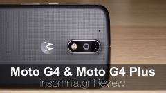 Moto G4 Plus - Intro Image