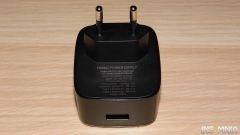 Moto G4 Plus - Charger