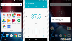 Moto G4 Plus - Software 3