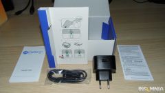 Moto G4 Plus - Package 5