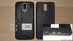 Moto G4 Plus - Design 8