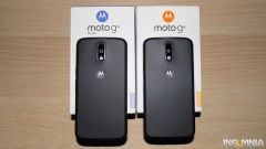 Moto G4 Plus - Package 1