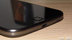 Moto G4 Plus - Design 4