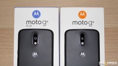 Moto G4 Plus - Design 3