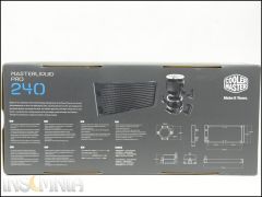 Masterliquid Pro 240