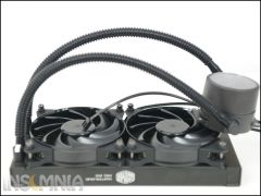 CM Masterliquid Pro 240
