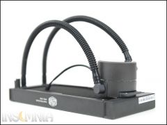 Masterliquid Pro 240