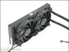 CM Masterliquid Pro 240