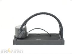 Masterliquid Pro 240