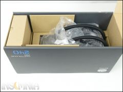 Masterliquid Pro 240