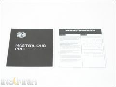 Masterliquid Pro 240