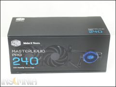 Masterliquid Pro 240